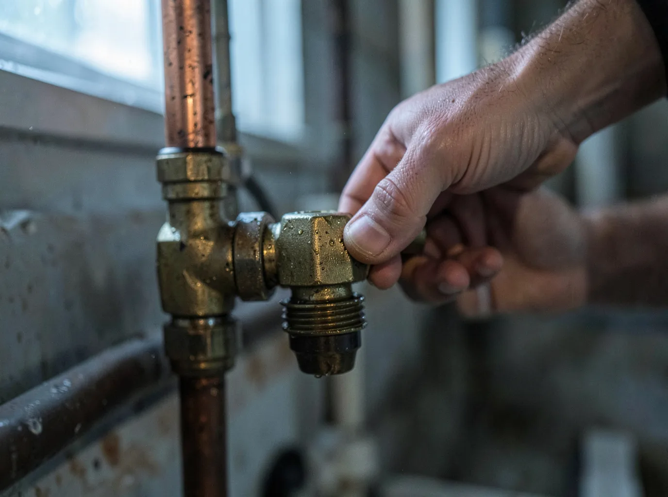 Emergency Plumber Tyro, KS FAQs